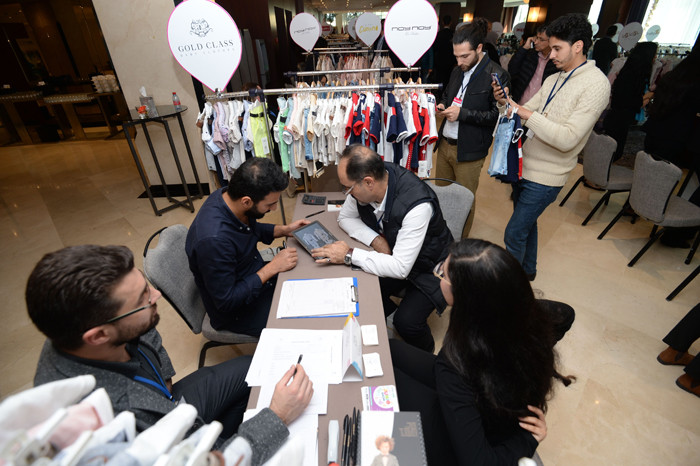 Kazablanka’da ikili iş görüşmeleri yapıldı - Resim : 1