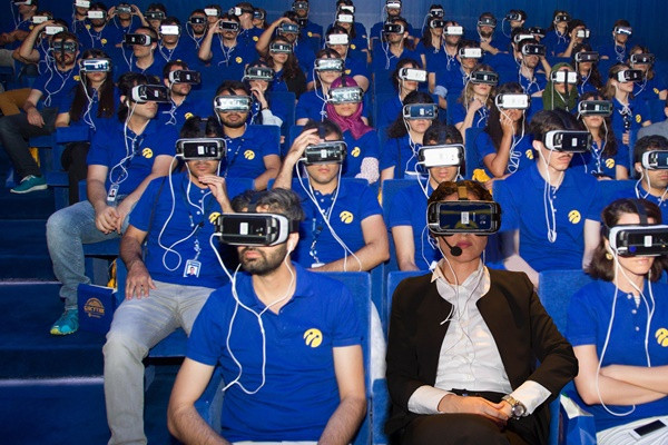 Türkiye’nin en iddialı şirket içi eğitim platformu: Turkcell Akademi - Resim : 3