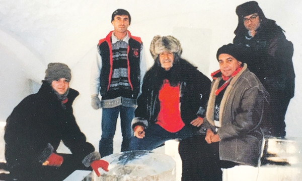 Barış Manço'nun 20 yılı - Resim : 1