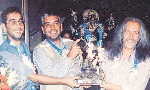 Barış Manço'nun 20 yılı - Resim : 2