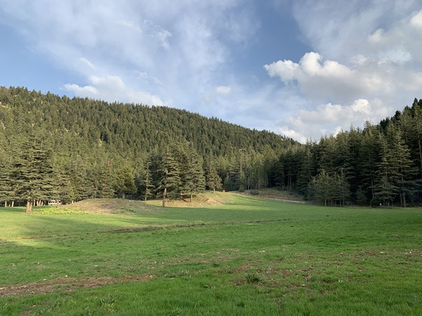 Turizmin yeni gözdesi Kahramanmaraş - Resim : 2