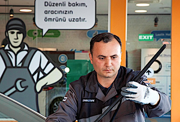 Bayram tatili için araç ve lastik bakımı ipuçları - Resim : 2