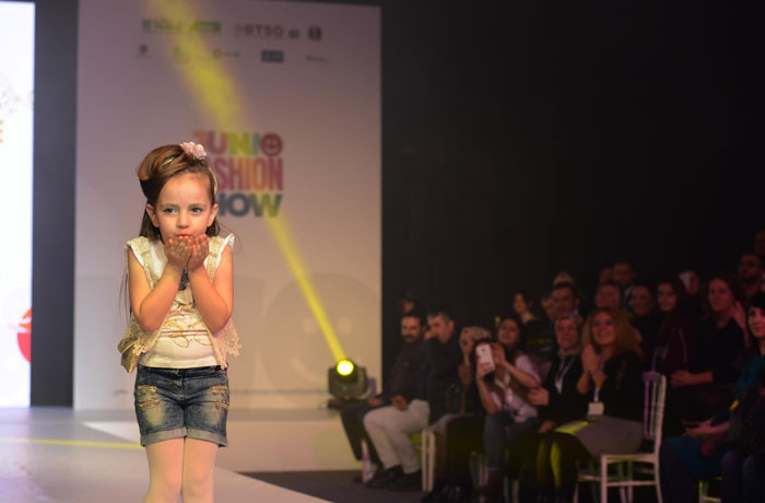 Junioshow Fuarı 9 Ocak’ta başlıyor - Resim : 1