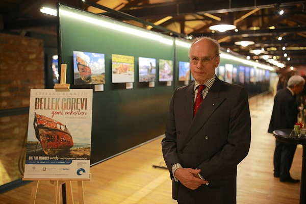 "Bellek Görevi: Gemi Enkazları" - Resim : 2