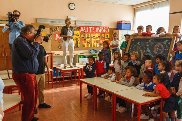 “Dünya krizde ve insanların bunun üzerine kafa yormalarını sağlamak benim işim” - Resim : 2