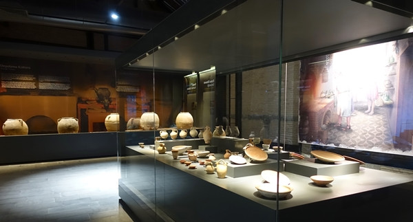 "Bereketli Topraklar Üzerinde" beş gün… - Resim : 3