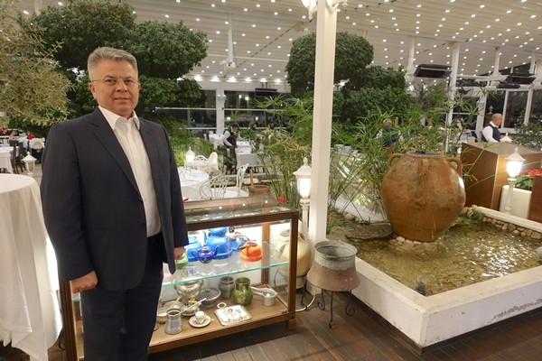 "Bereketli Topraklar Üzerinde" beş gün… - Resim : 4