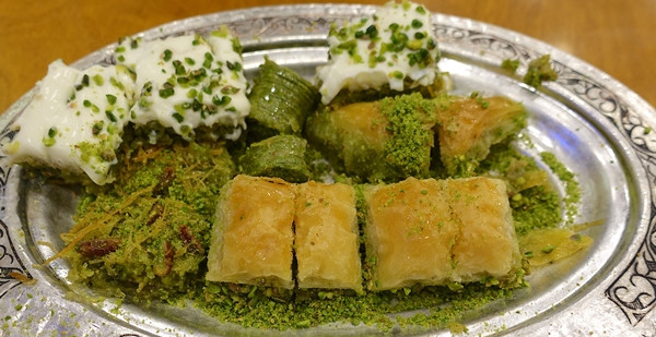 "Bereketli Topraklar Üzerinde" beş gün… - Resim : 5