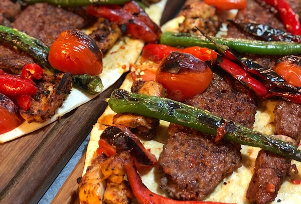 "Bereketli Topraklar Üzerinde" beş gün… - Resim : 8