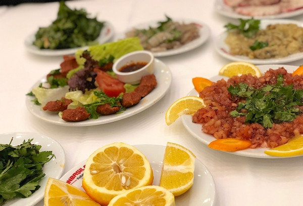 "Bereketli Topraklar Üzerinde" beş gün… - Resim : 9