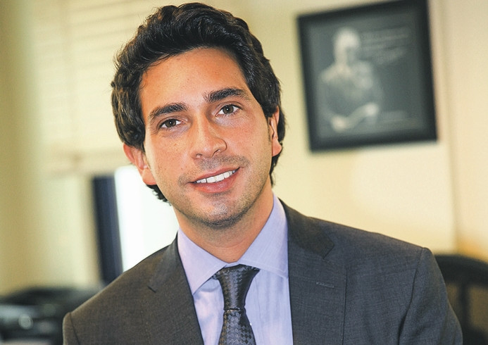 Beton binaları akıllandırıp dünyada ilk 10 arasına girdi - Resim : 1