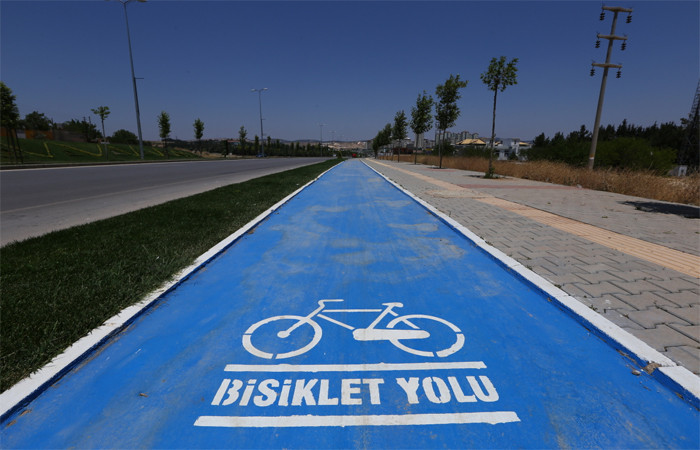 Trafik sorununa 'alternatif' çözümler geliyor - Resim : 1