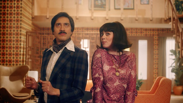 Türkiye yüzünü Anadolu’ya dönmeli - Resim : 6