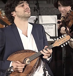 Bodrum Müzik Festivali 14 yaşında - Resim : 3