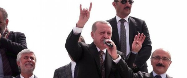 Erdoğan, Afrin'deki son durumu açıkladı - Resim : 1
