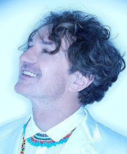 Buika, Vandi ve Bregovic İstanbul'a geliyor - Resim : 3