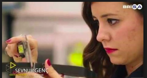 Canon’dan dünya’ya Türkiye reklamı - Resim : 3