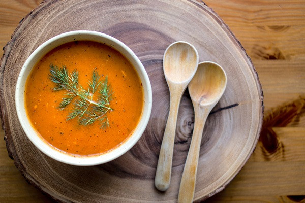 Bugün, "Ev Yapımı Çorba Günü" - Resim : 2