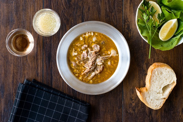 Bugün, "Ev Yapımı Çorba Günü" - Resim : 3