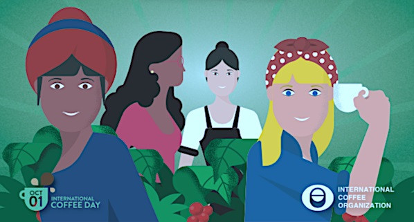 Bugün 1 Ekim, "Kahve Günü"nüz kutlu olsun! - Resim : 4