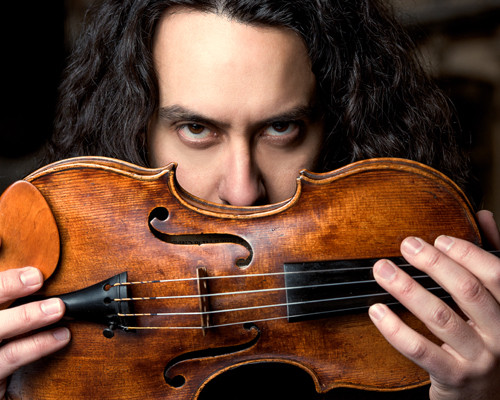 Bu konserlerde “Dizboyu Romantizm” var! - Resim : 2