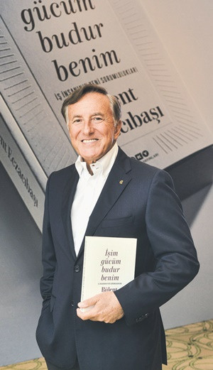 "İşim gücüm budur benim" - Resim : 1