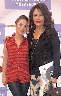 Bu müzayede "sessiz!" - Resim : 2