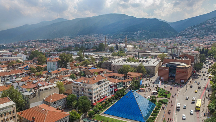 “Kenti ortak akılla yönetmek üzere yola çıktık” - Resim : 1