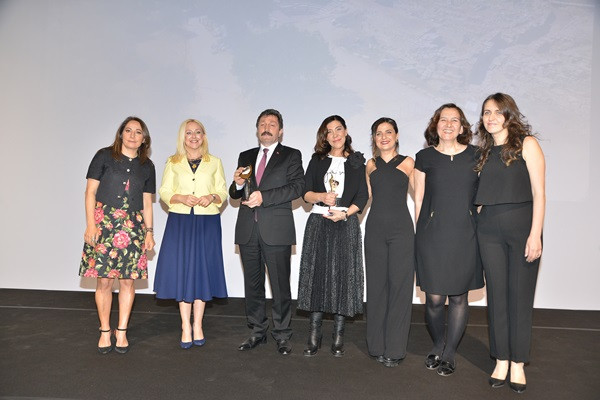 Altın Pusula’da en büyük ödül Çanakkale’ye gitti - Resim : 5