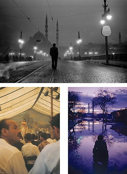 Çağımızın görsel öykücüsü 90 yaşında - Resim : 6