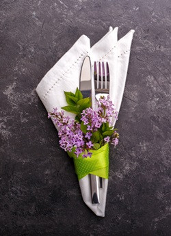 Çatal mı, chopstick mi? - Resim : 2