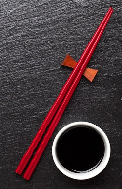 Çatal mı, chopstick mi? - Resim : 3