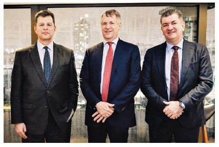 Siber suçların ekonomiye etkisi 1 trilyon doları geçti - Resim : 1