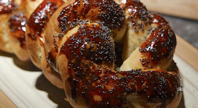 Bir ritüel: Çerkes sofrası… - Resim : 4