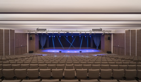 KKTC Kongre ve Eğlence Turizmindeki iddiasını artırıyor - Resim : 3