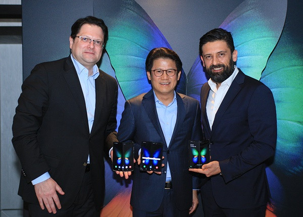 Dünyaya ilham ver. Geleceği biçimlendir. - Resim : 1