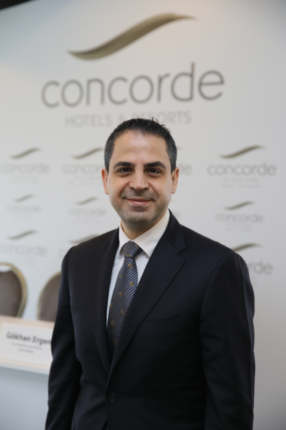 KKTC Kongre ve Eğlence Turizmindeki iddiasını artırıyor - Resim : 1