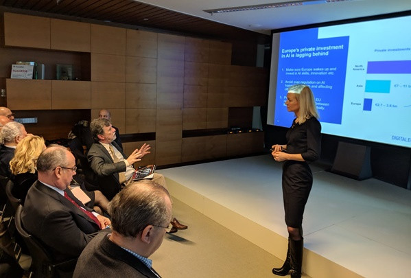 Türkiye ne kadar dijital? - Resim : 6