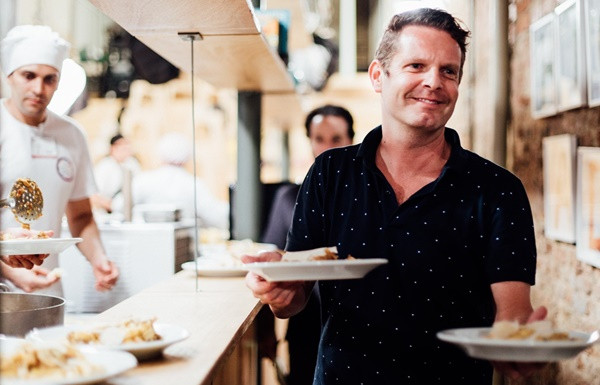 Yemeğin birleştirici gücü Brezilya’yla Mardin’i birbirine bağladı - Resim : 1