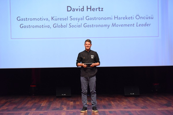 Yemeğin birleştirici gücü Brezilya’yla Mardin’i birbirine bağladı - Resim : 2