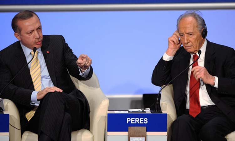 Dünya liderleri bir araya geliyor - Resim : 7