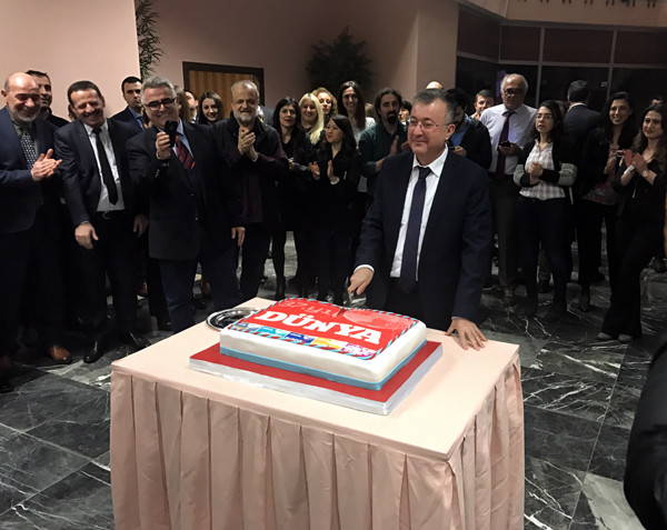 Gönülden Teşekkürler... - Resim : 2