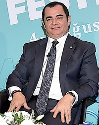 "Hedef, Bodrum'u uluslararası destinasyona dönüştürmek" - Resim : 3