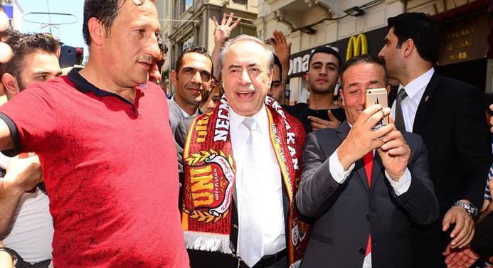 Cengiz: Teknik kadronun isteği doğrultusunda transfer yapılacak - Resim : 1