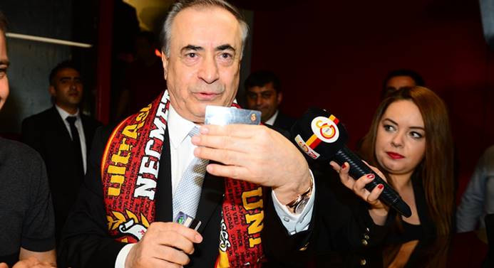 Cengiz: Teknik kadronun isteği doğrultusunda transfer yapılacak - Resim : 2