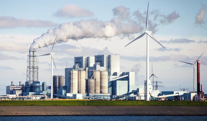 Enerji politikaları, enerji üretiminde verimliliği özendirmiyor - Resim : 1