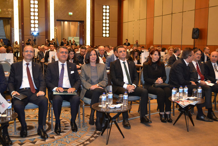 “Rekabetçilikte kaldıraç dijital dönüşüm” - Resim : 1