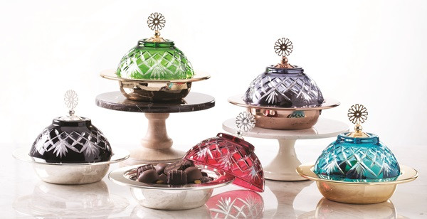 Şeker tadında bayramlar - Resim : 2