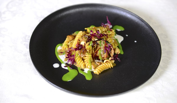 Divan Lokanta, yıl boyunca Michelin yıldızlı şefleri ağırlıyor - Resim : 3