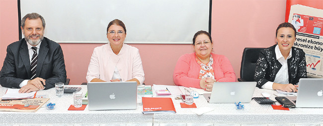 DÜNYA hedefleri tutturdu, yeni projeler devrede - Resim : 1